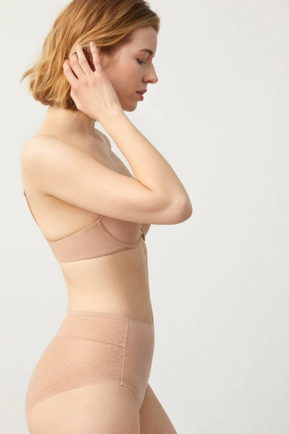 Ysabel Mora 19191 Majtki Figi