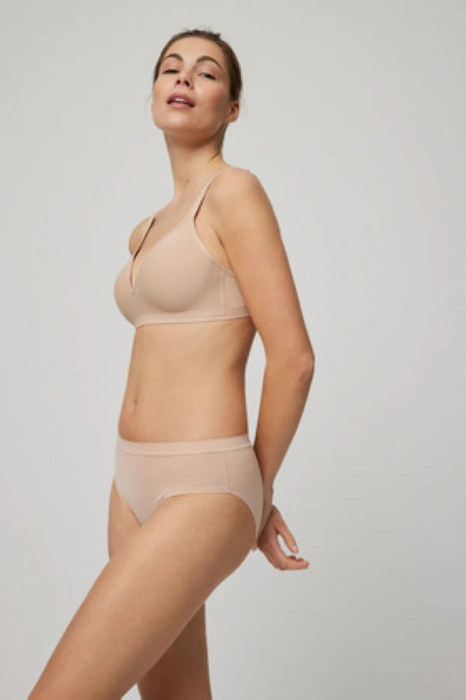 Ysabel Mora 19696 Majtki Figi