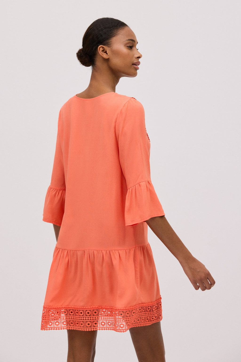 Ysabel Mora 86133 Sukienka