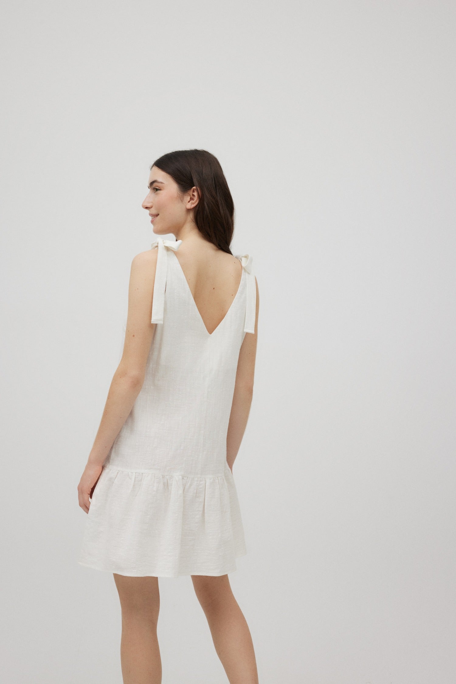 Ysabel Mora 86147 Sukienka