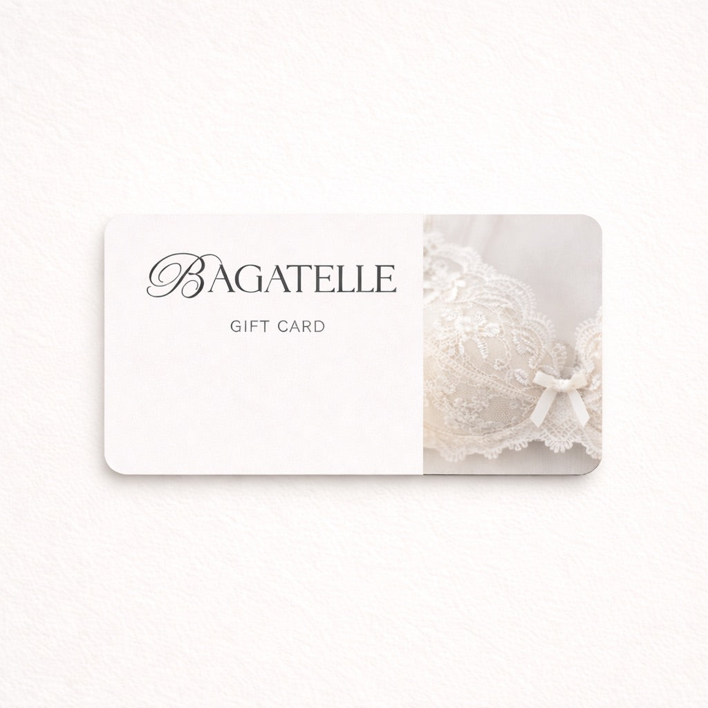 Karta prezentowa, bon podarunkowy