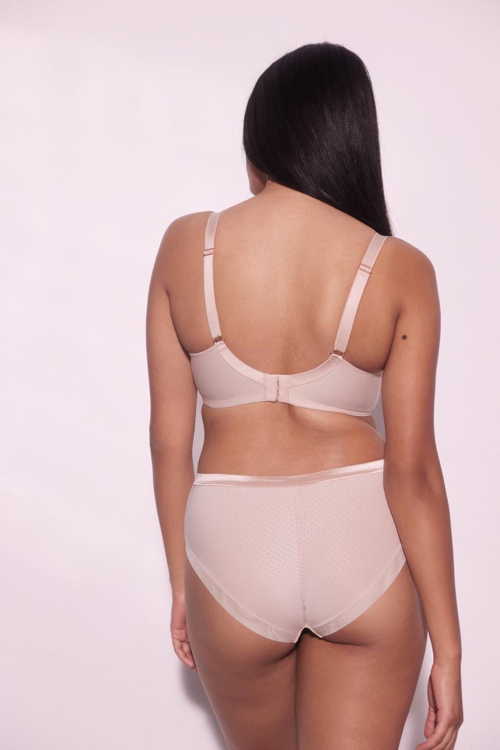 Alles Diamante Majtki Figi Klasyczne