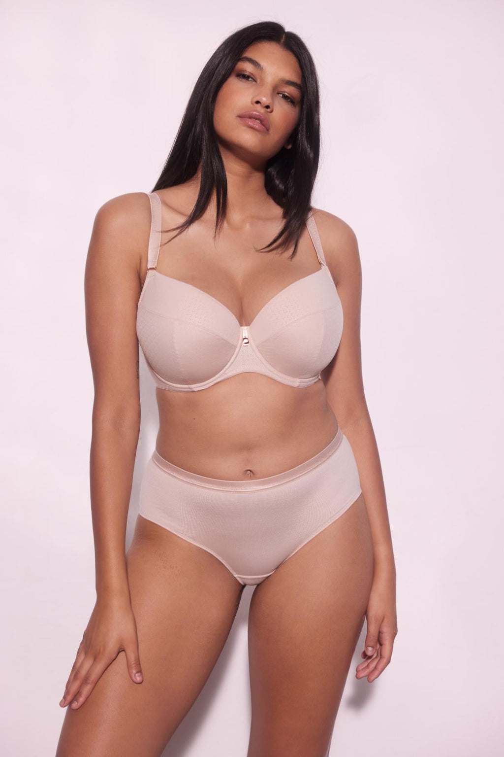 Alles Diamante Majtki Figi Klasyczne