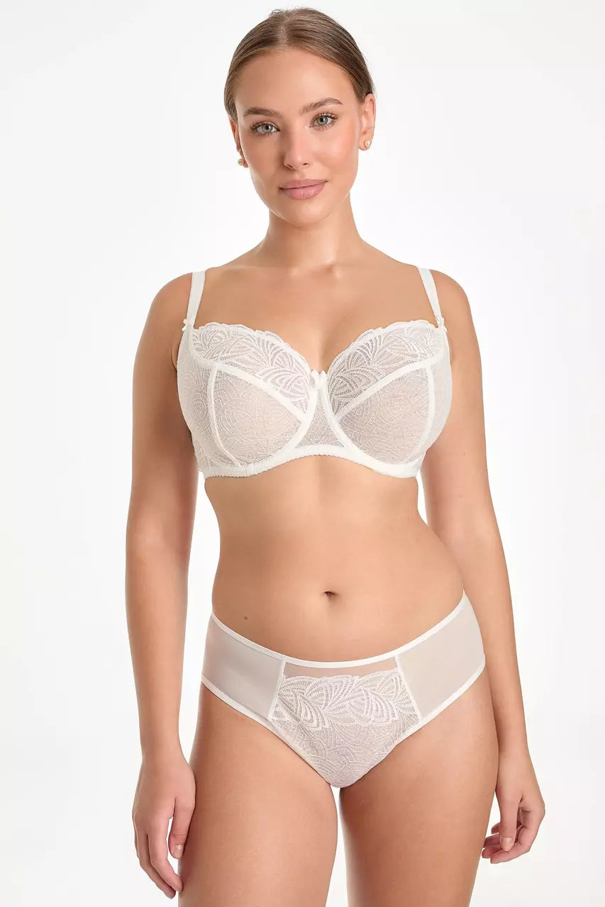 Ewa Bień C511 Rina Majtki Brazyliany