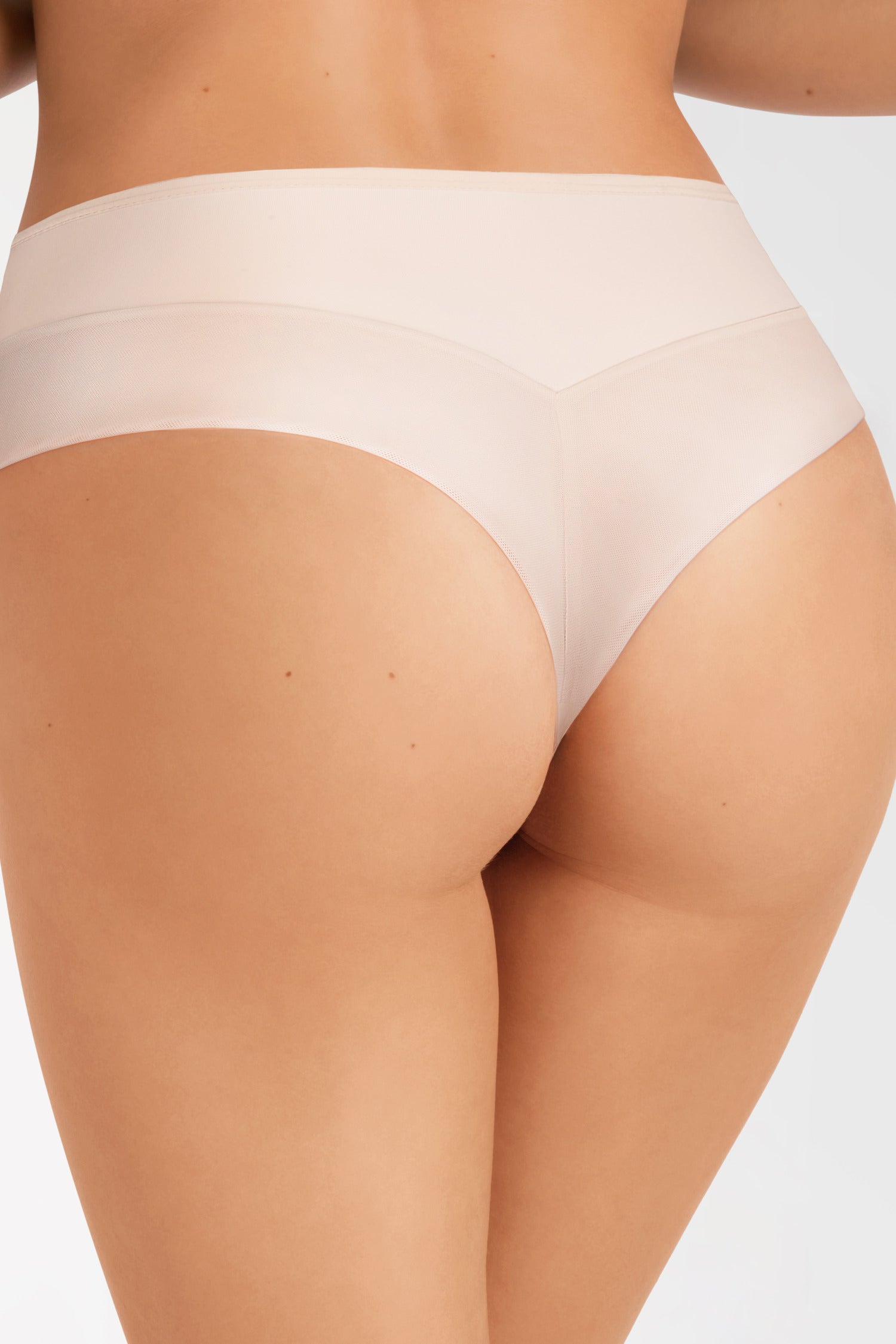 Gorsenia K567 1 Vicky Majtki Brazyliany