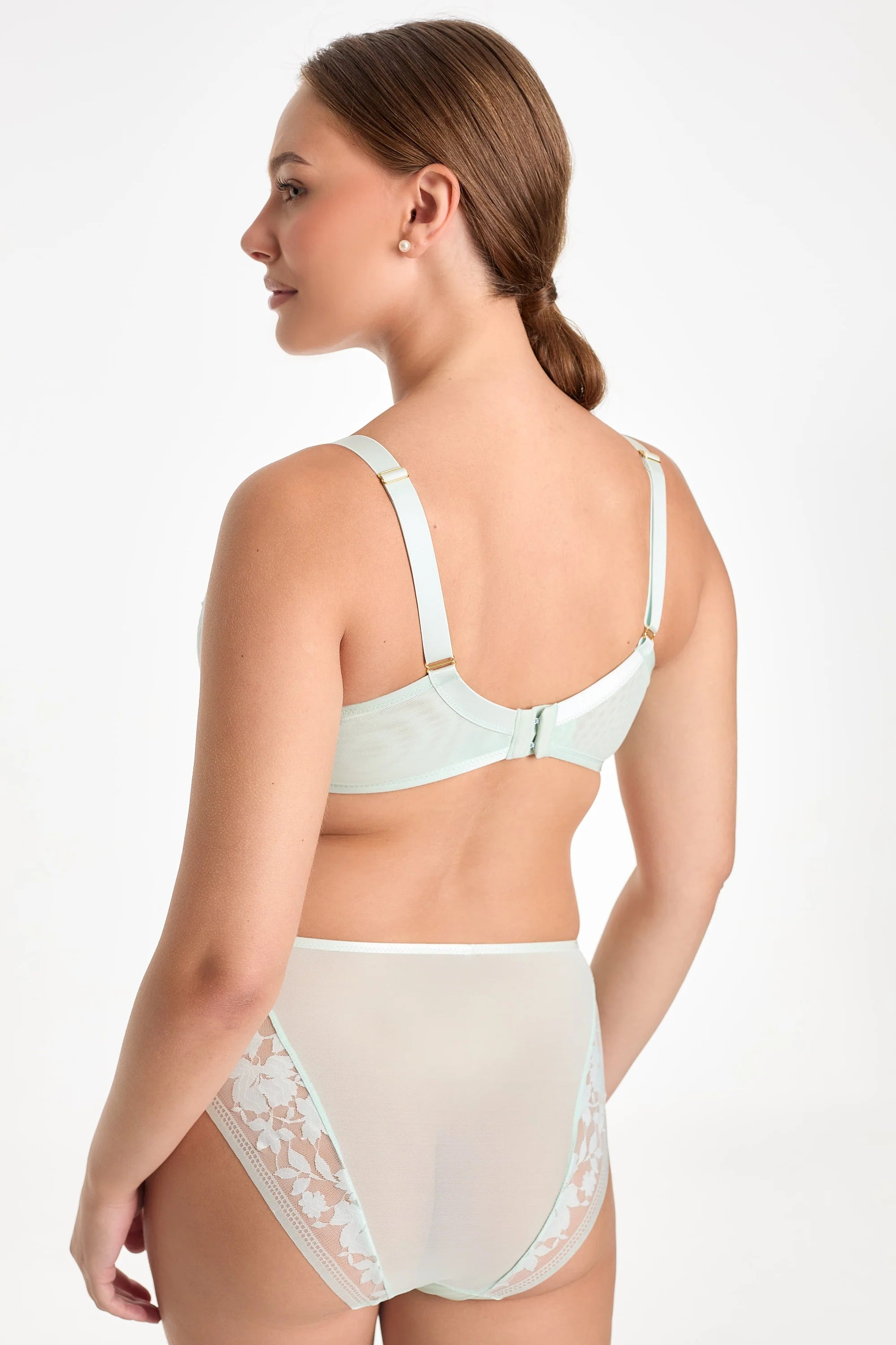 Ewa Bień C125 Orlando Majtki Figi