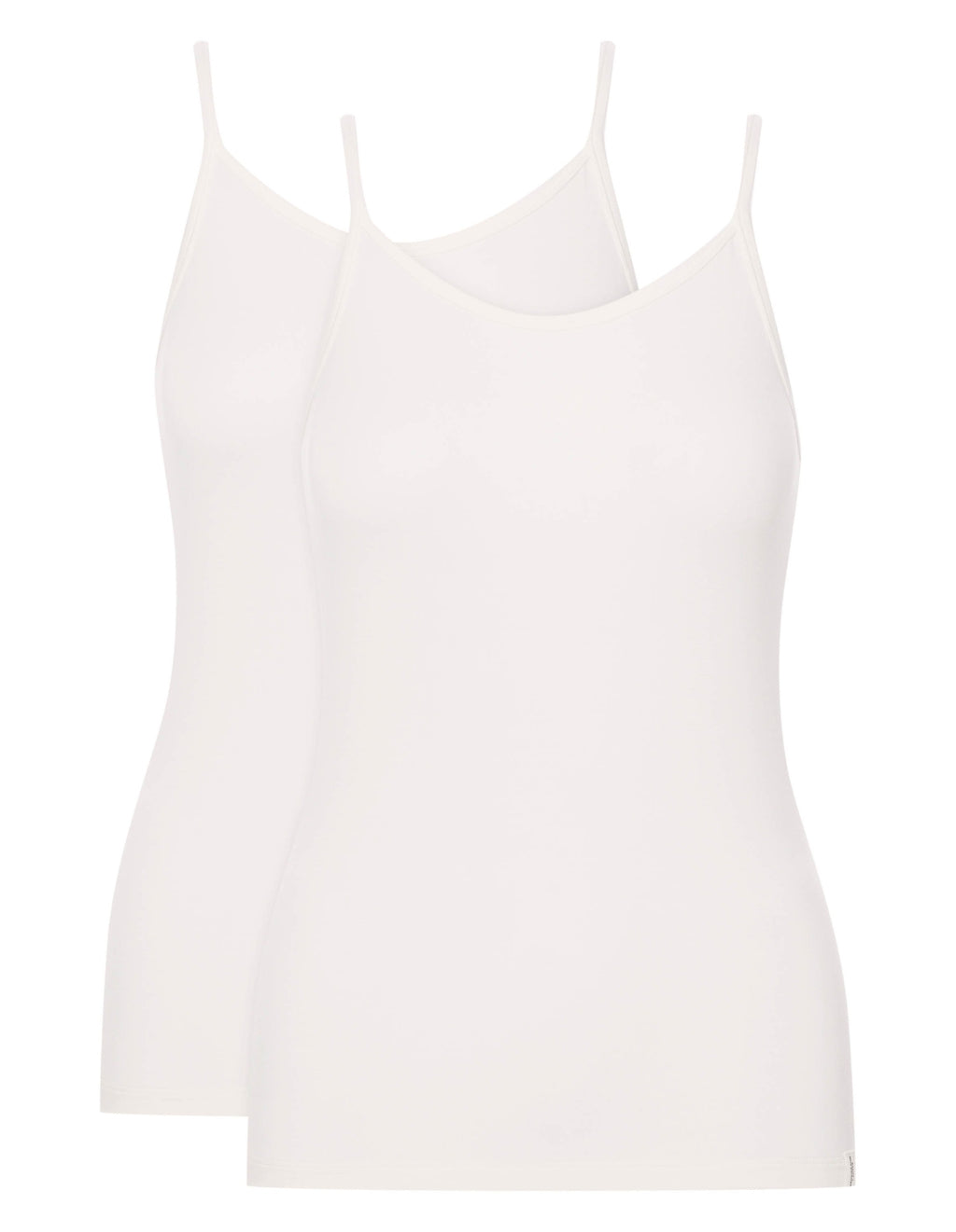 Dámská trička Henderson 42861, modrá, 3 ks, 2 ks