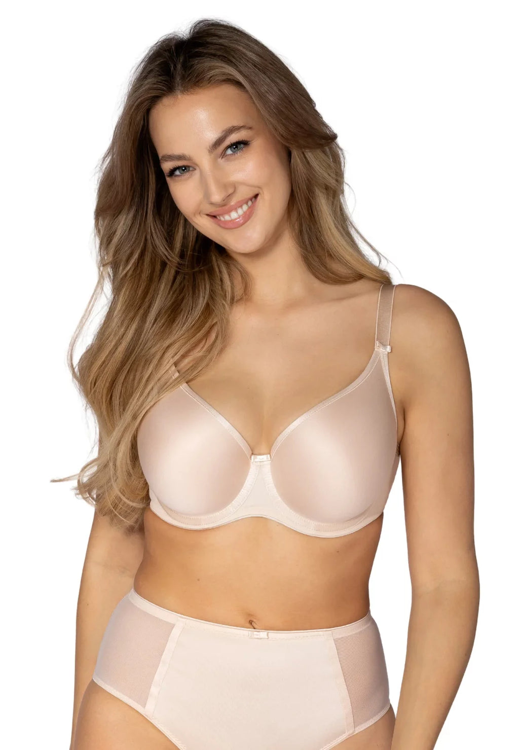 ANNA VELKÁ PODPRSENKA