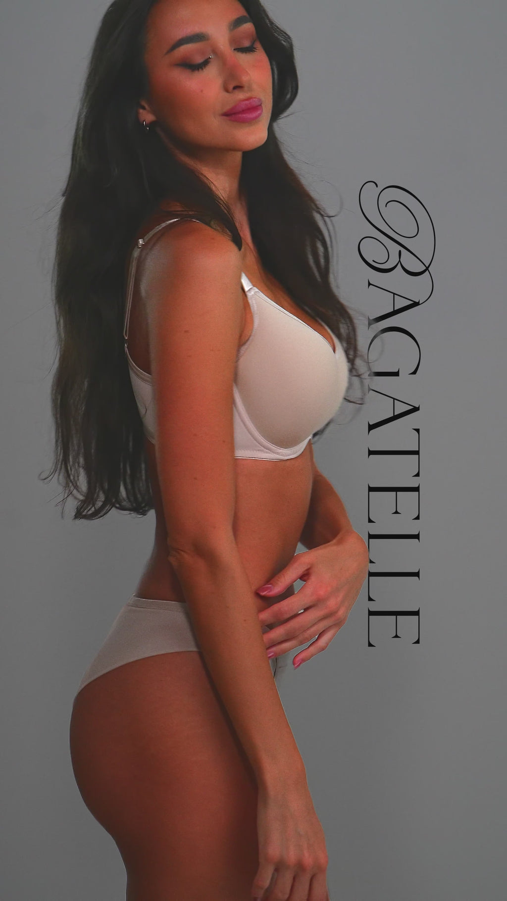 Subtille Sand New Majtki Brazyliany