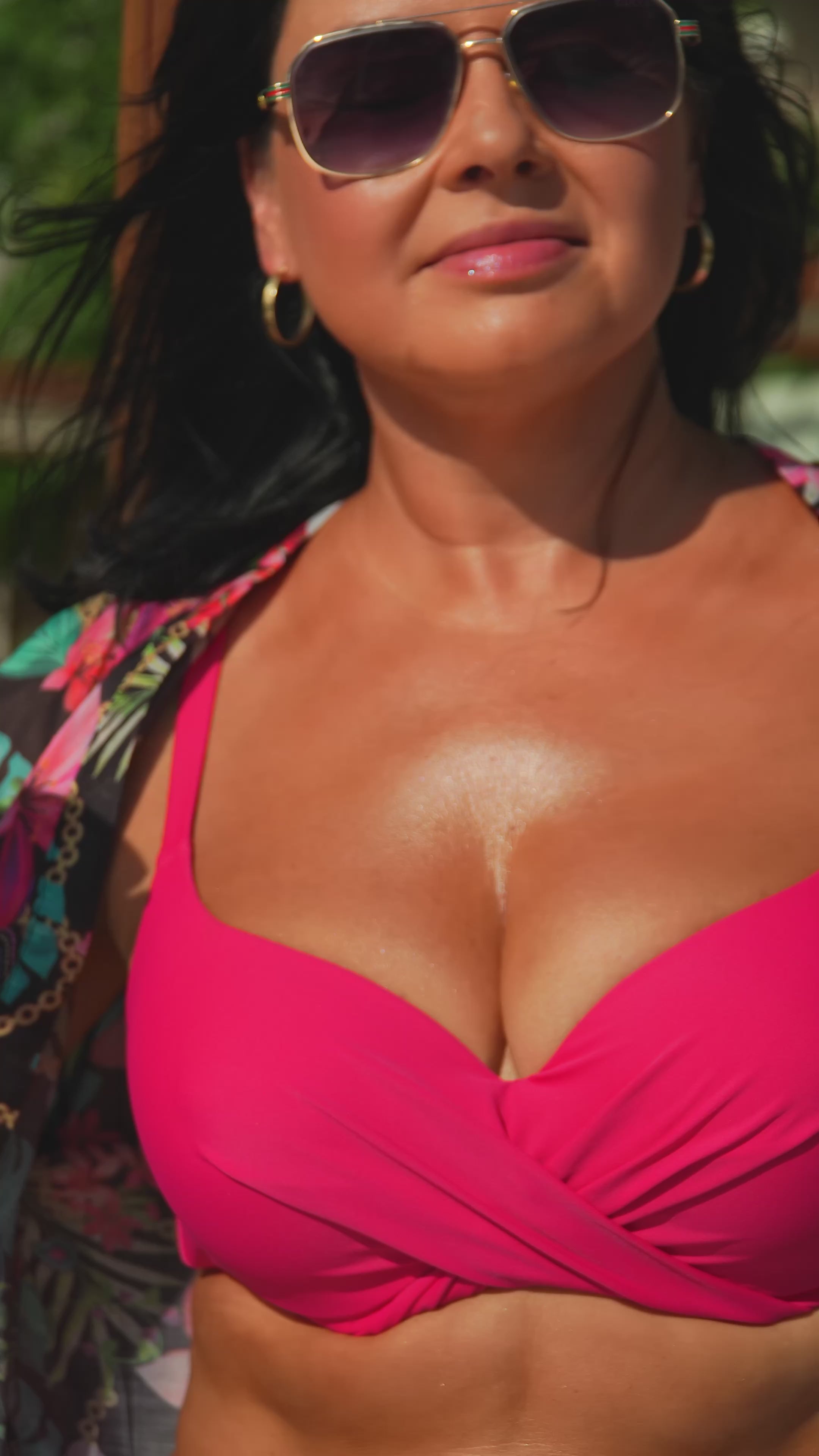 Self S940V1 Bodrum 3 Kostium Kąpielowy Dwuczęściowy