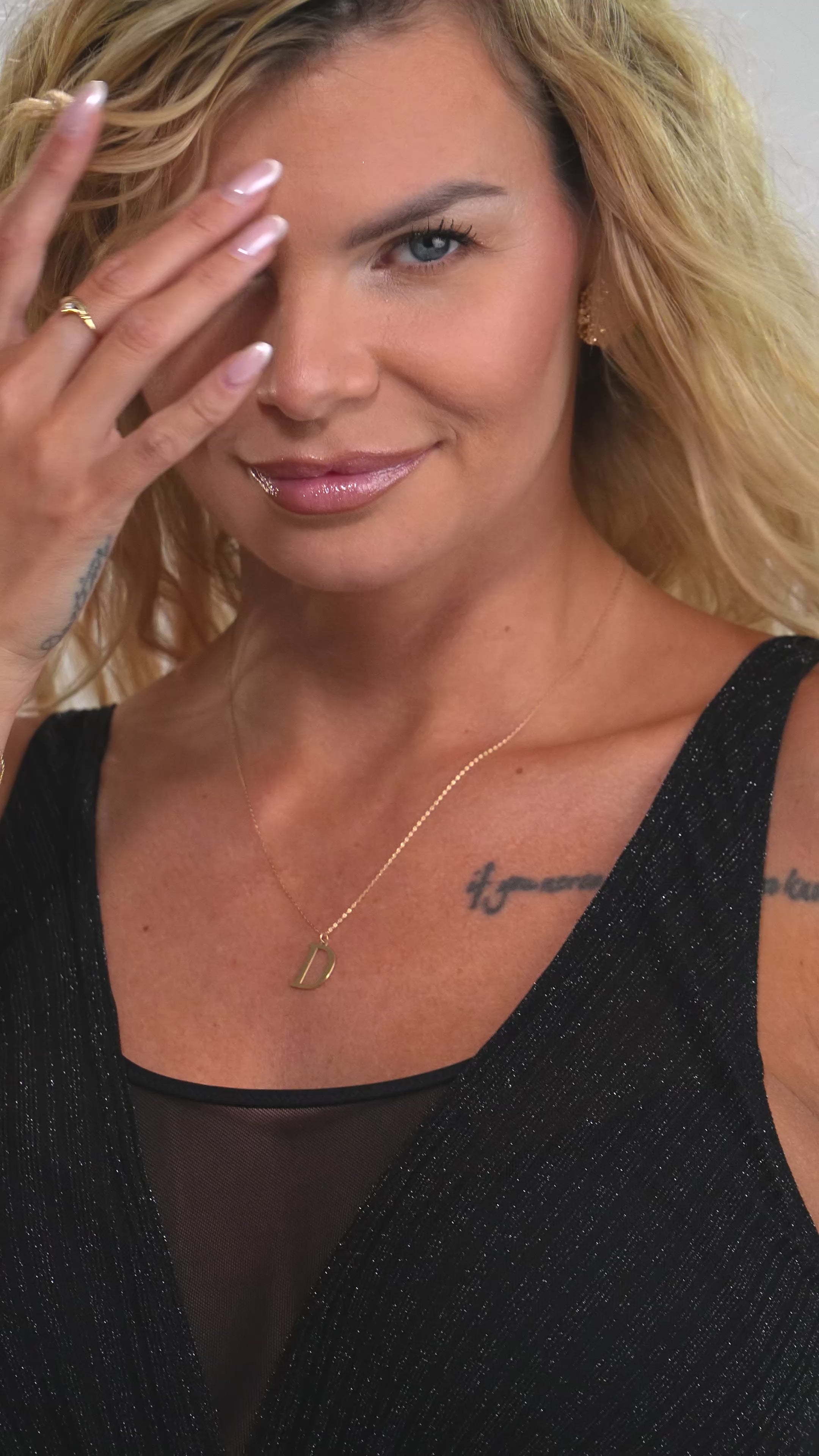 Self S1006V1 Lucerne 5 Kostium Kąpielowy Jednoczęściowy