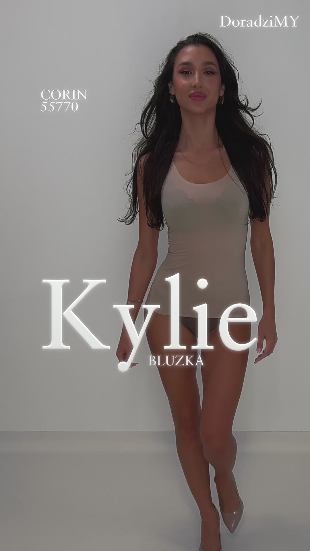 Corin 55770 Kylie Bluzka