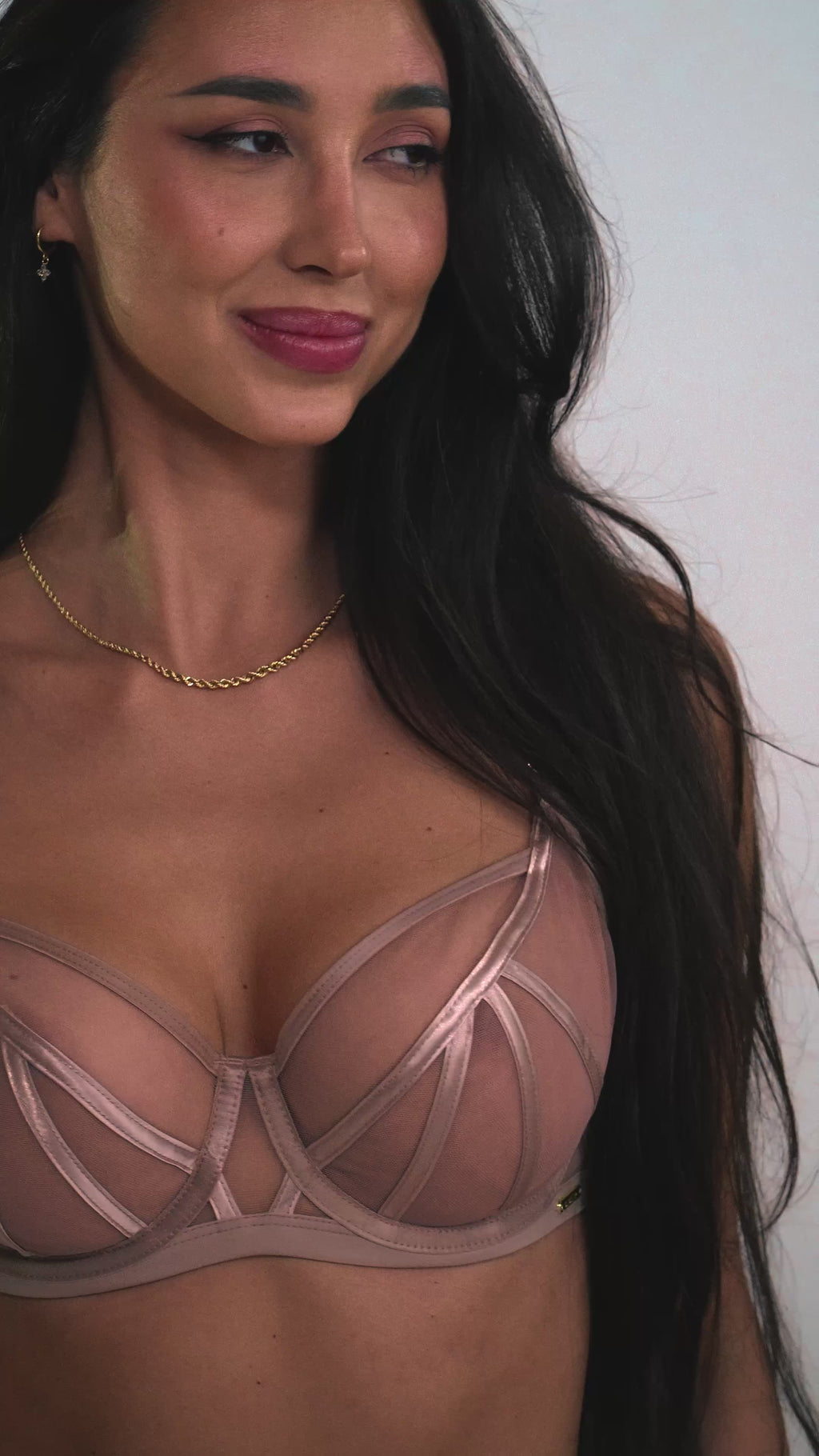 Subtille Icon Biustonosz Miękki