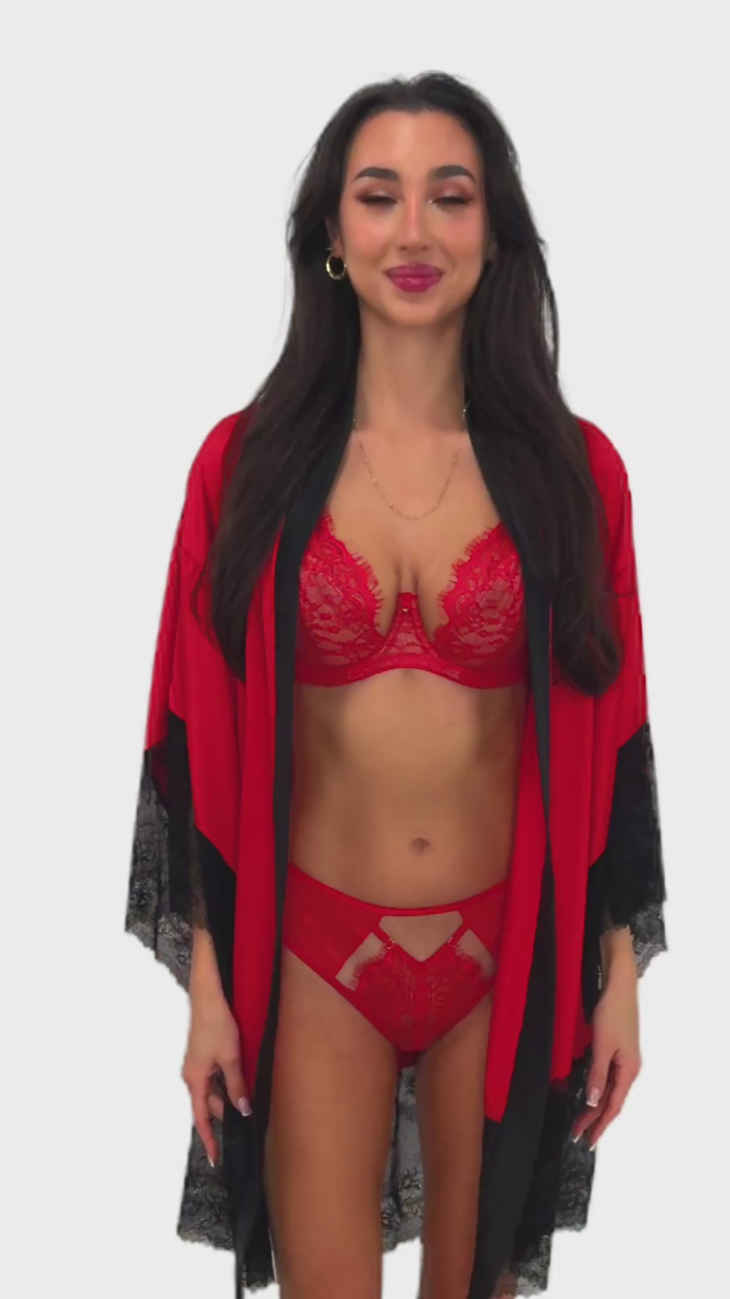 Měkká podprsenka Subtille Valeria