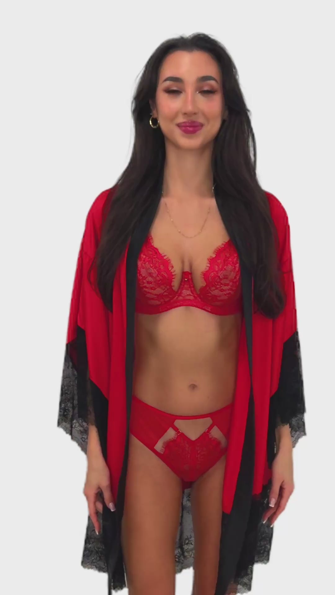 Měkká podprsenka Subtille Valeria