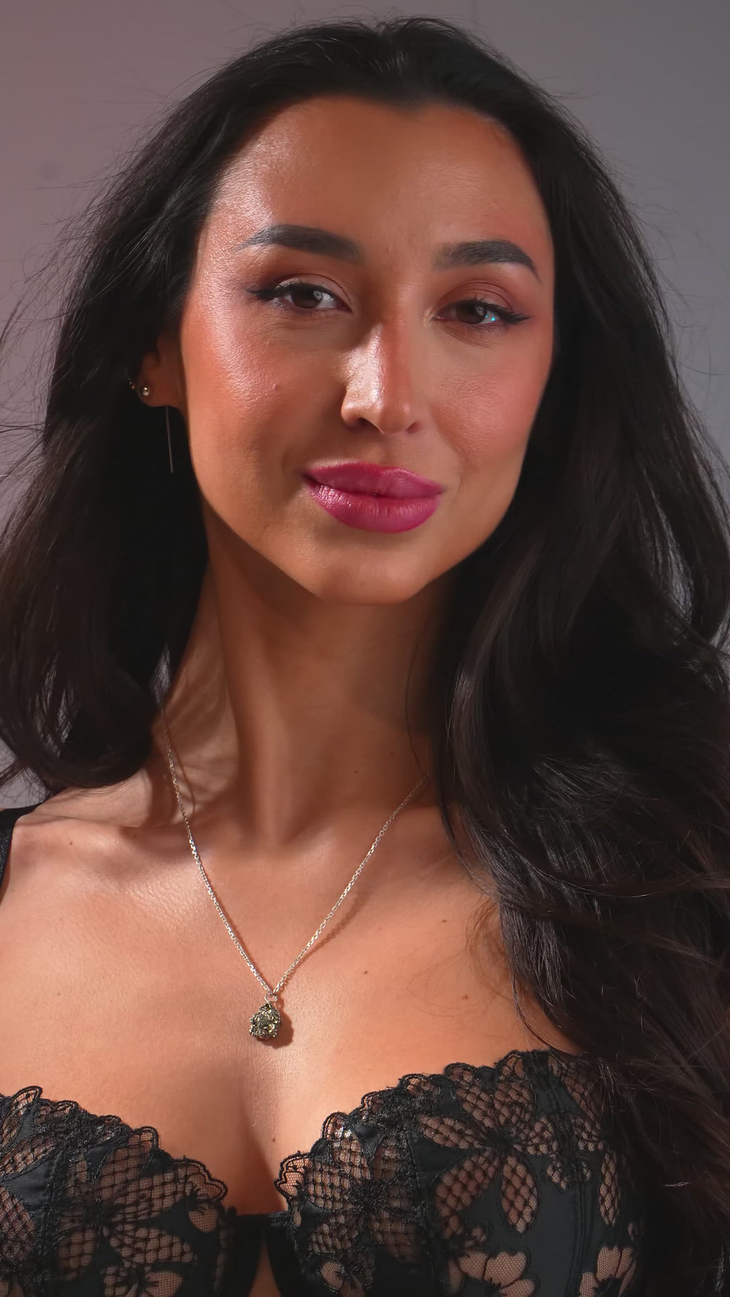 Bagatelle Skin Balcony Bra