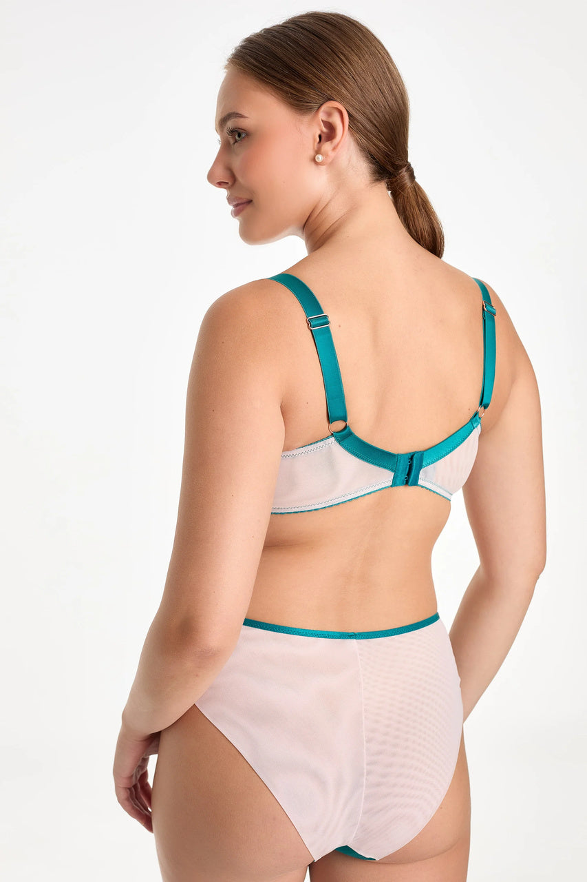 Ewa Bień C511 Salma Majtki Brazyliany