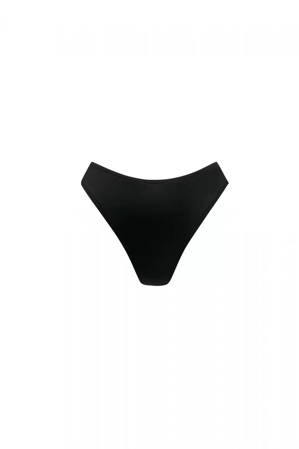 BRASILIEN MINI SCHWARZE BADEHOSE