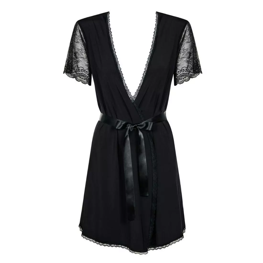 MIAMOR SCHWARZES BADEZIMMER