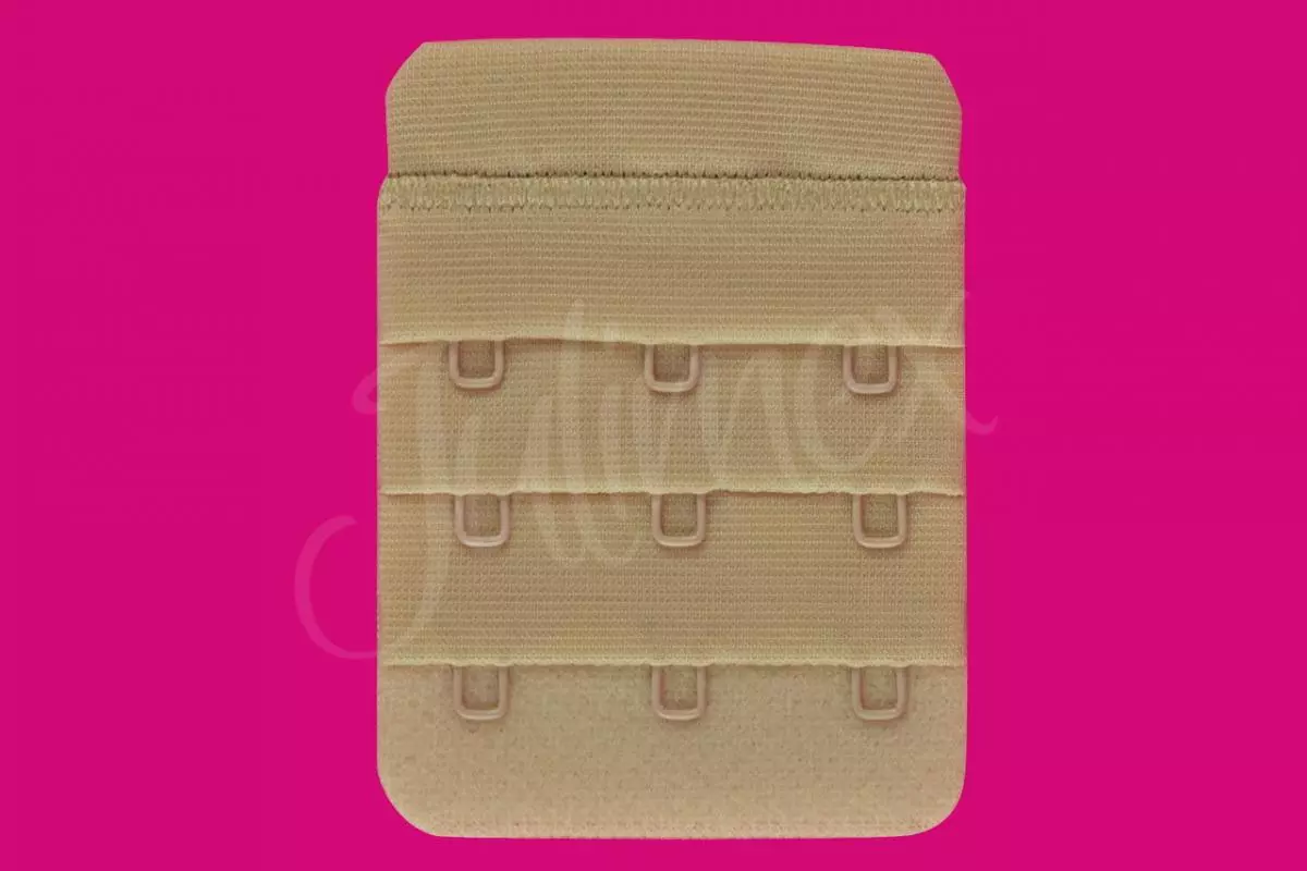 3-KREIS ERWEITERUNG BEIGE