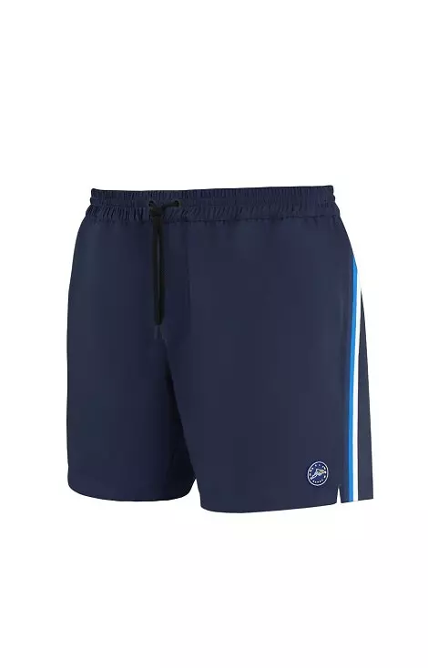 Self SM33 Adventure Shorts Col 17 Szorty Kąpielowe Męskie Granat