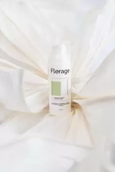Flerage Krem Głęboko Nawilżający O Działaniu Anti-Aging 50 Ml
