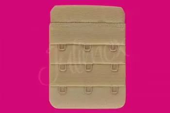 3-KREIS ERWEITERUNG BEIGE