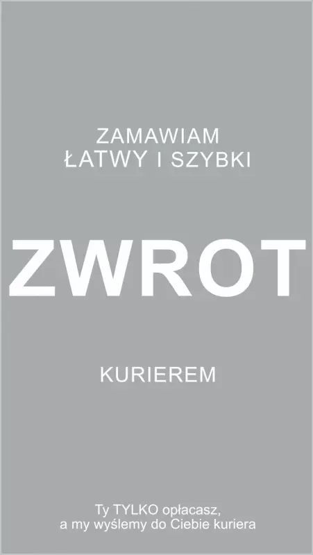 Łatwy Zwrot