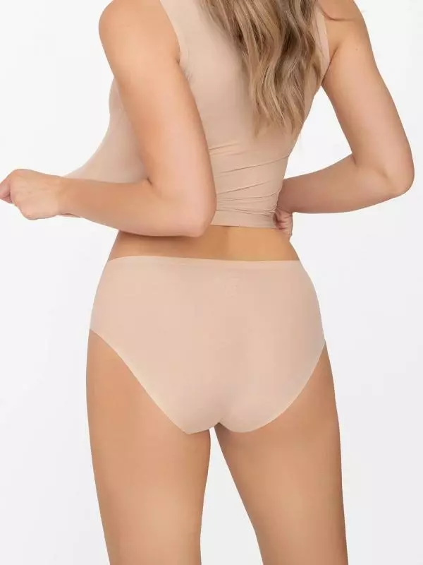 Corin 06770 Kylie Skin Majtki Figi Beżowy