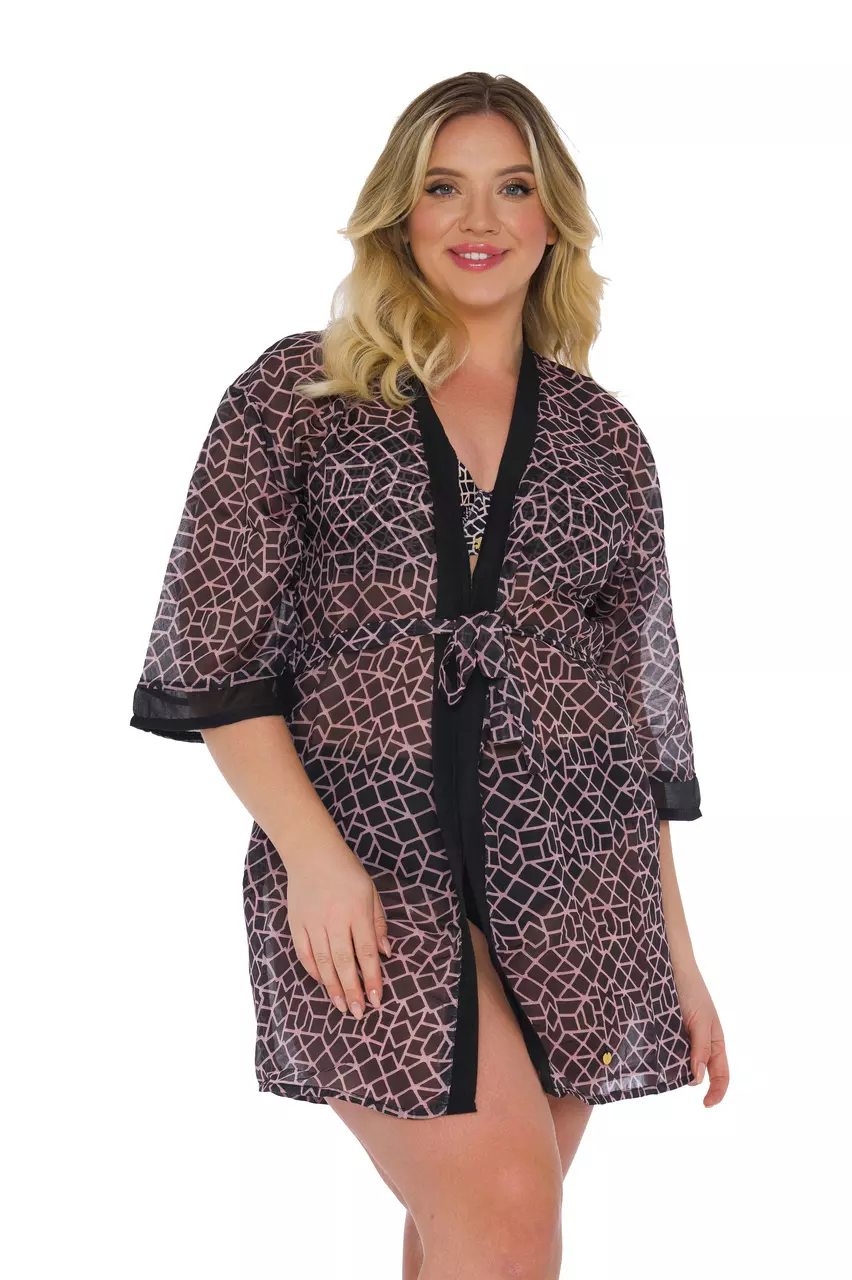 Self D80SZ Pareo 11 Col 49B Czanry