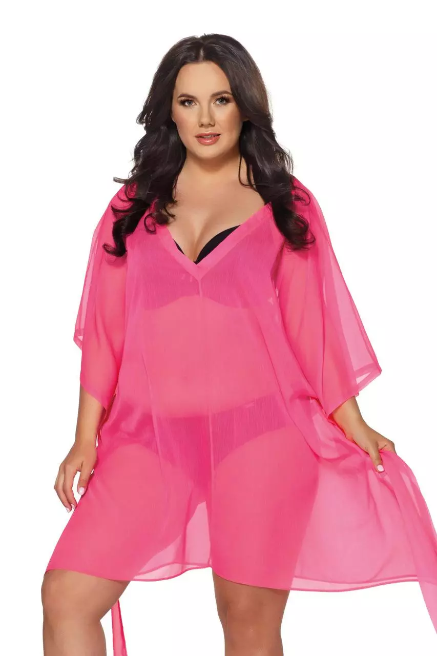 Ava Preo 020 Neon Pink Różowy