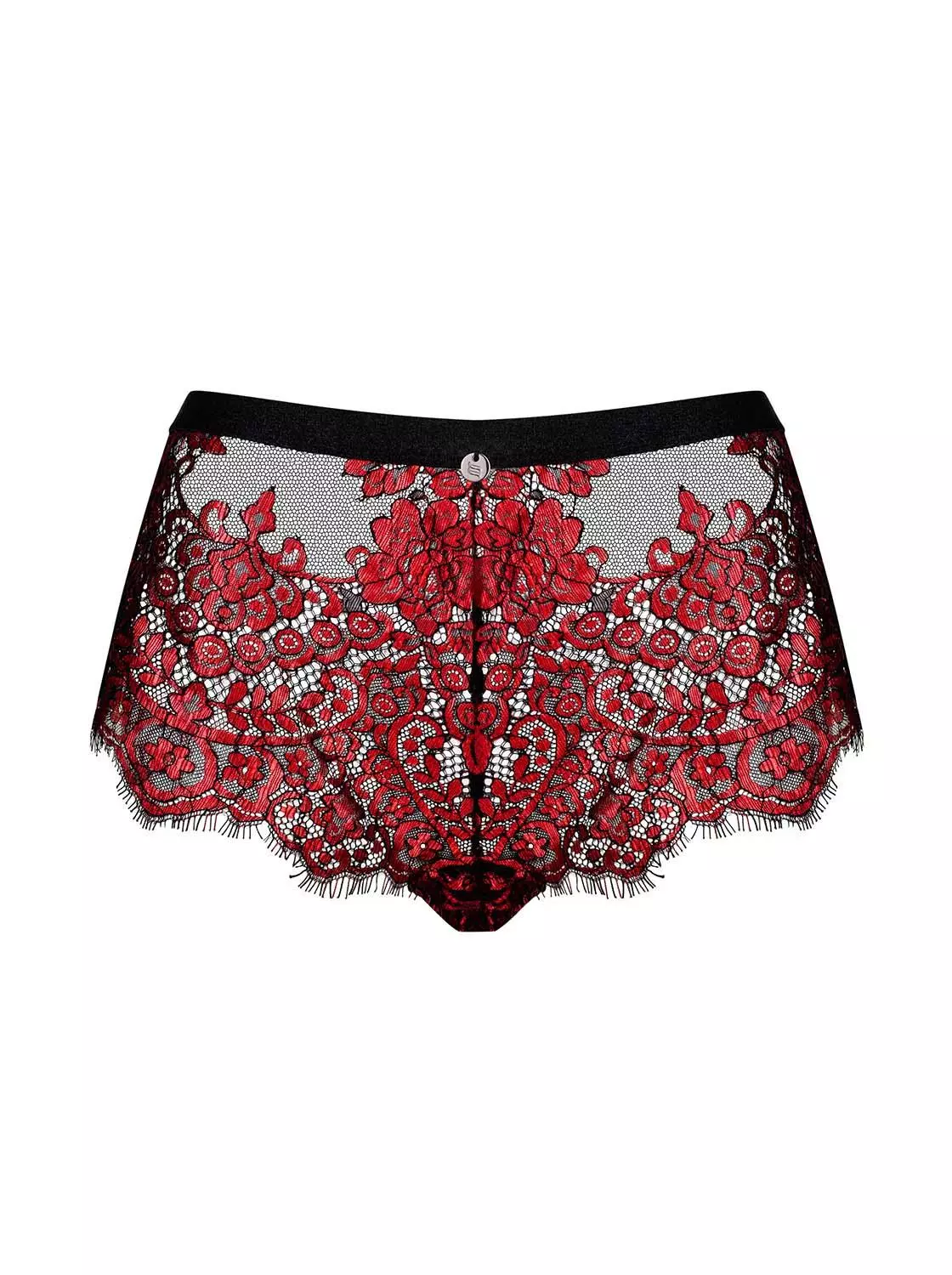 REDESSIA RED PANTIES