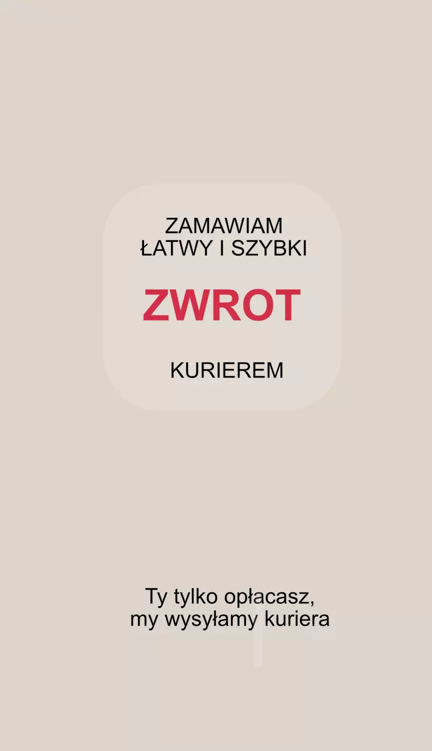 Łatwy Zwrot