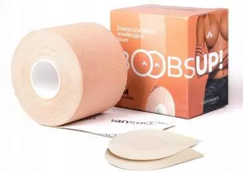 BOOBSUP PLASTERS! 5M BEIGE