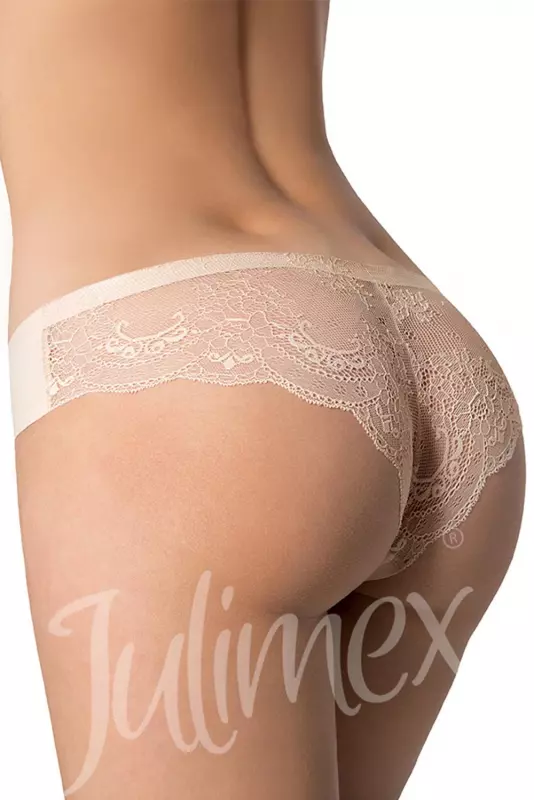 PANTY PANTY BEIGE PANTIES
