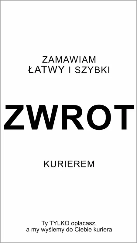 Łatwy Zwrot