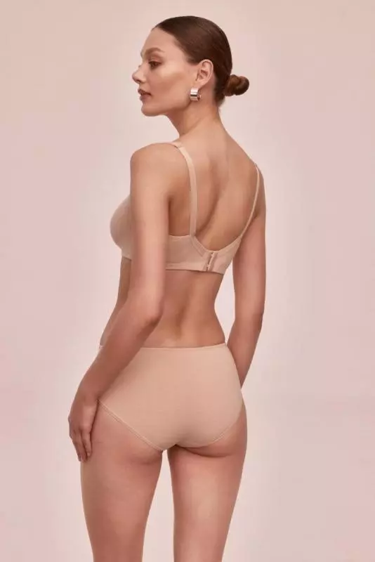 MAMA BRA EASY M BEIGE