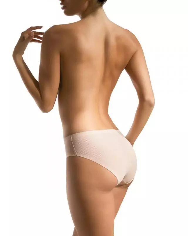 PANTIES 2002 BEIGE
